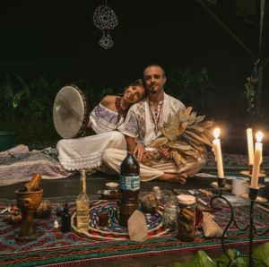 Ayahuasca Retreat Costa Rica | Inner Flight Retreat